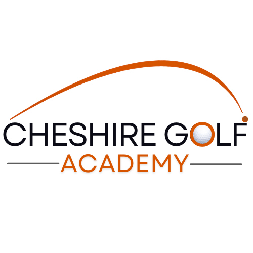 Logo for Cheshire Golf Academy