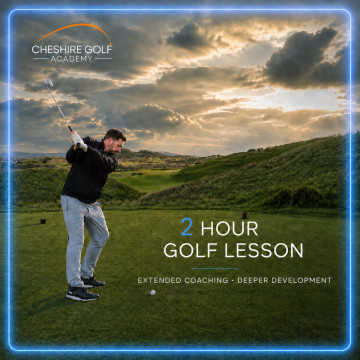 Image for 2 HOUR GOLF LESSON