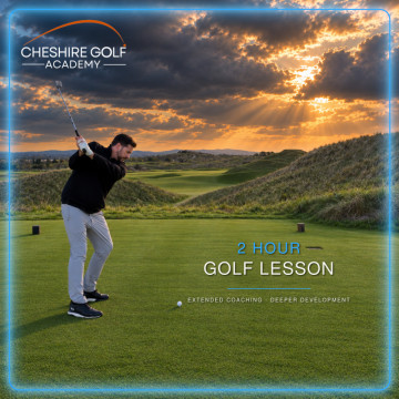 Image for 2 HOUR GOLF LESSON