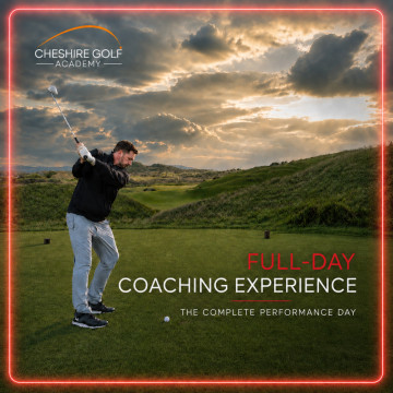Image for FULL DAY COACHING EXPERIENCE