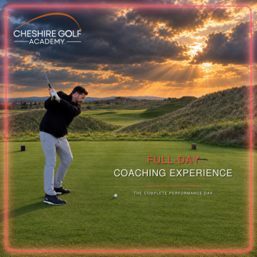 Image for FULL DAY COACHING EXPERIENCE